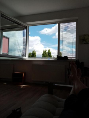Apartmán U Školek 1197